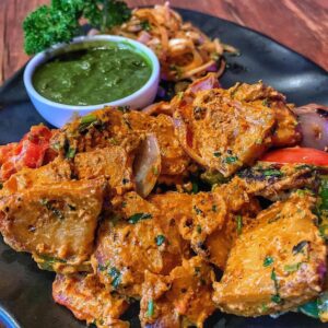 Punjabi Chaap (Full)