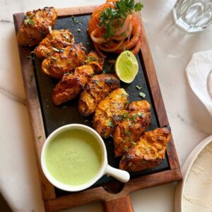 Mattan Tikka Chaap (Full)