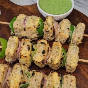 Paneer Stuff Malai(Full)