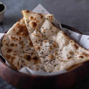 BUTTER NAAN