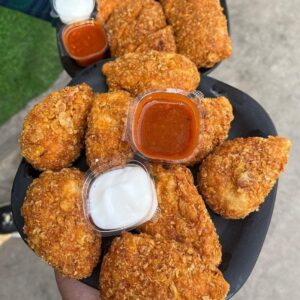 KFC Momos (Full)