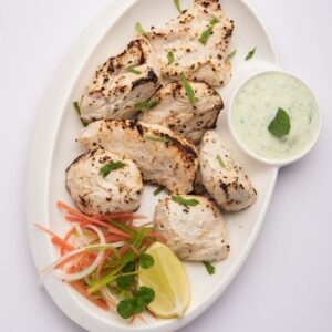 AFGANI CHICKEN (Full)