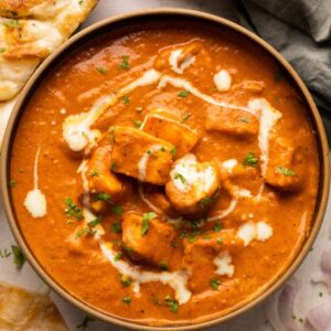 BUTTER CHICKEN (Full)