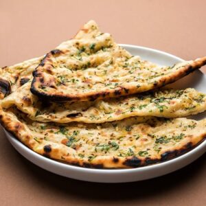 Butter Naan