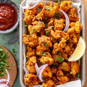 CHIKEN PAKODA