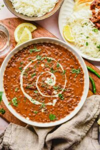 Dal Makhanwali