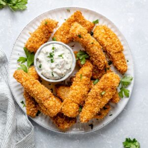 Fish Finger