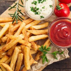 French Fries