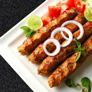 MURG SEEKH KEBAB