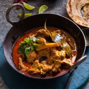MUTTON ROGAN JOSH