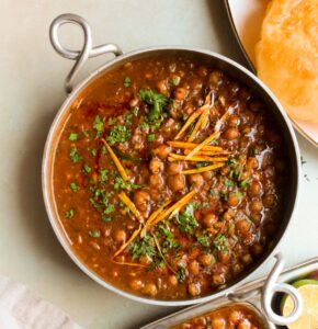 Pindi Chana