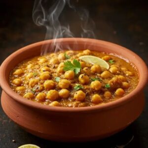 SMOKIE PINDI CHANNA