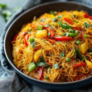 Singapuri Noodles