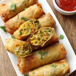 Spring Roll