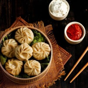 Stream Momos