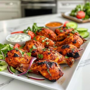 TANDOORI CHICKEN ( Full)