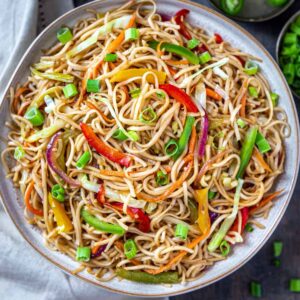Veg Noodles