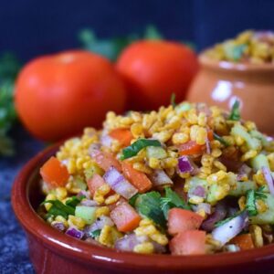 Moong Dal Masala Chakhna