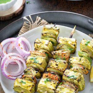 Paneer Malai Tikka
