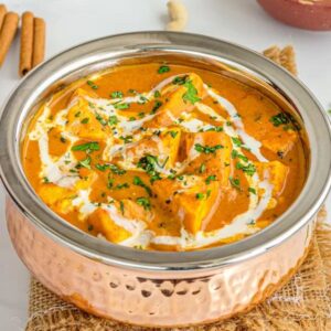 Shahi Paneer