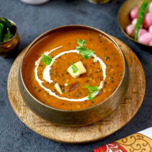Dal Makhani (Half)