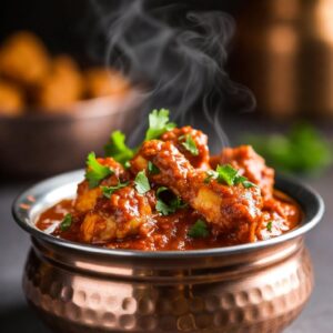 Homemade Chicken (Half)