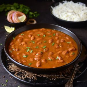 Rajma Dal (Half)