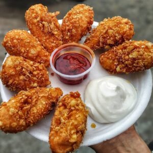 Kfc Momos