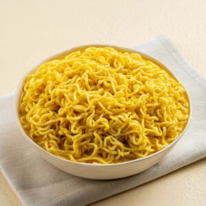 Plain Maggi